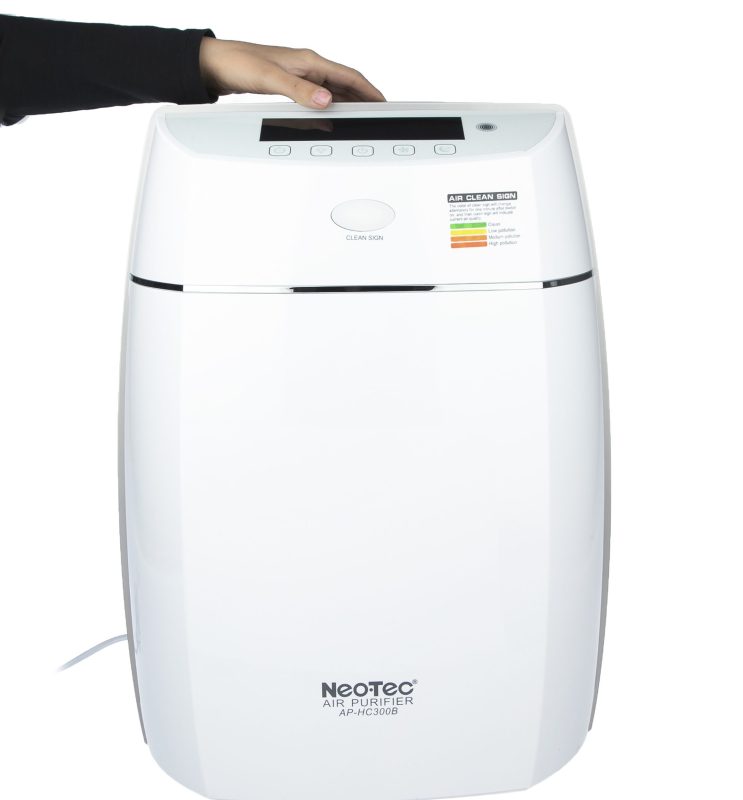 تصفیه هوا نئوتک AP-HC300B
