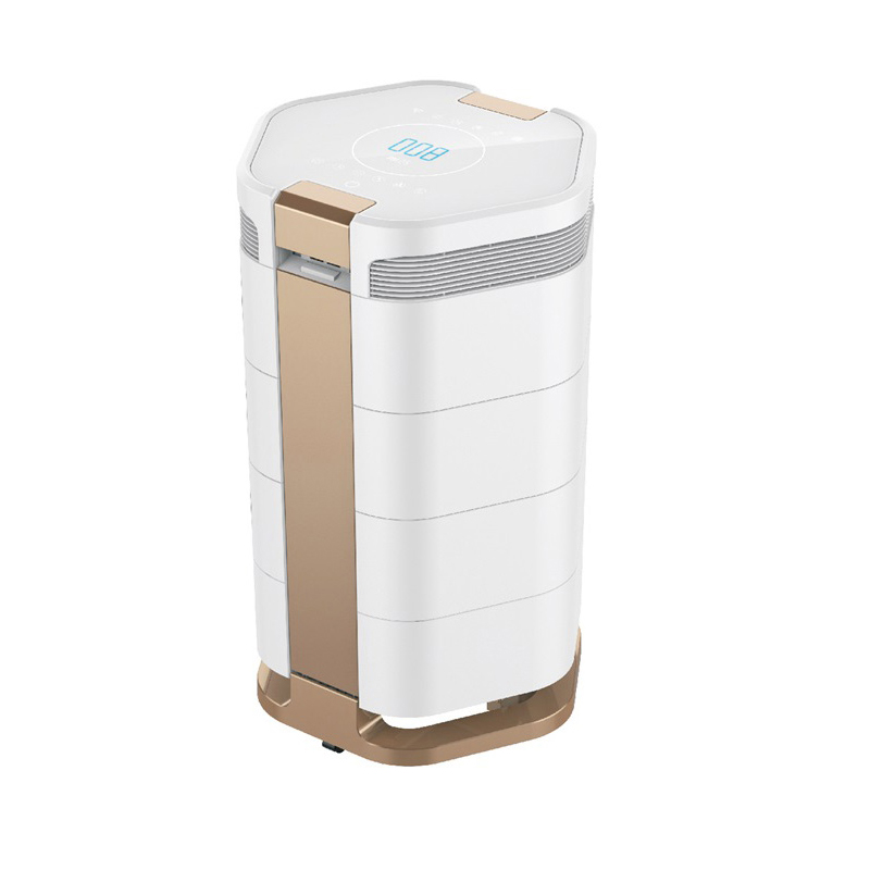 تصفیه هوا نئوتک AP-HC500A