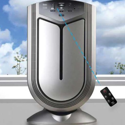 مشخصات دستگاه تصفیه هوا نئوتک xj-3800a-1