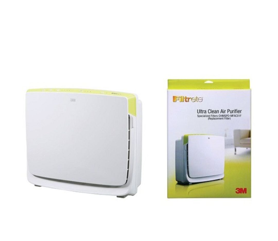 تصفیه هوا تری ام 01 / مدل MFAC-01 3m/قیمت/خرید 