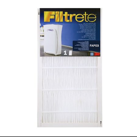 فیلتر تصفیه هوا تری ام 03 مدل MFAC-03 3m/قیمت/خرید