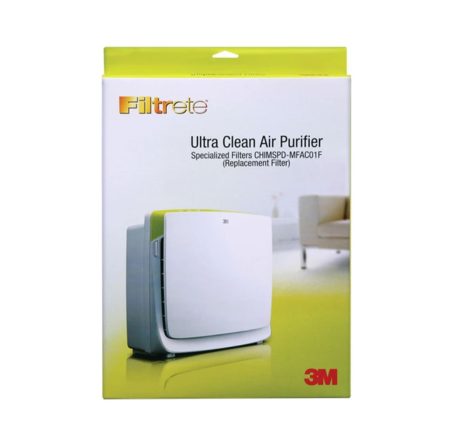 تصفیه هوا تری ام 01 /فیلتر تصفیه هوا تری ام 01/ مدل MFAC-01 3m/قیمت/خرید