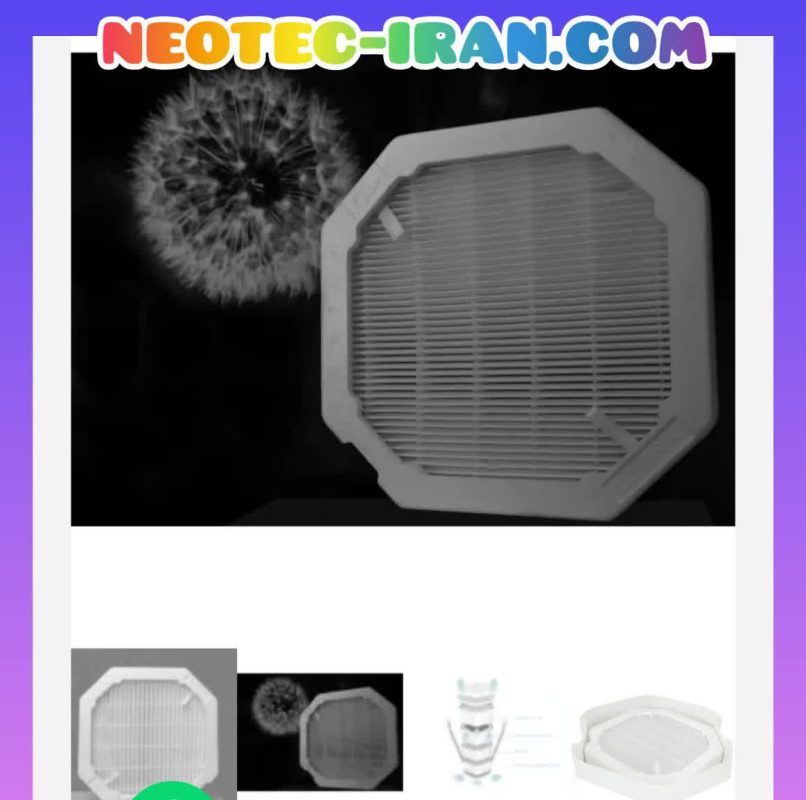 نمایندگی فروش فیلتر تصفیه هوا نئوتک neotec-iran.com