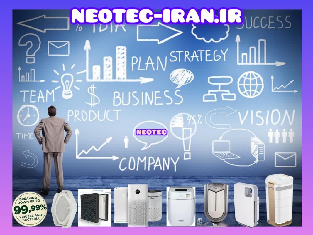 نمایندگی تصفیه هوا نئوتک neotec-iran.com