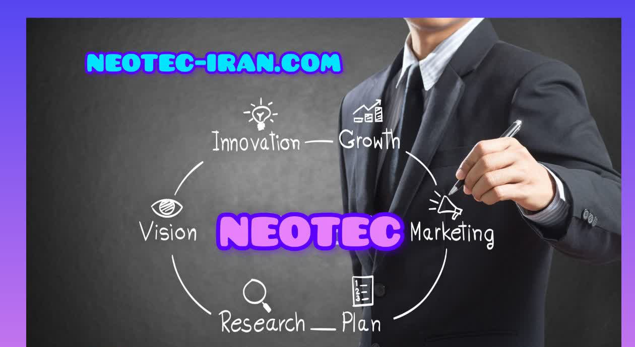 نمایندگی دستگاه هواساز نئوتک neotec-iran.com