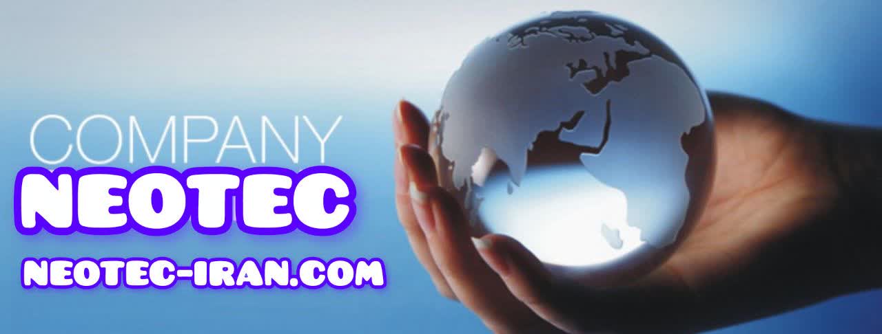 دستگاه هواساز نئوتک (neotec-iran.com)