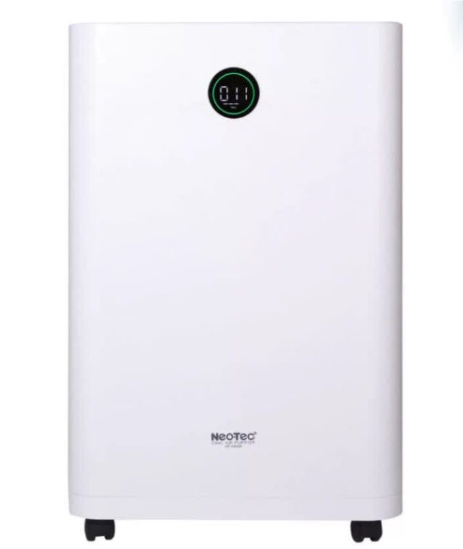 دستگاه تصفیه هوا نئوتک-AP-HC500B