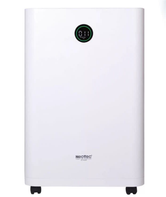 دستگاه تصفیه هوا نئوتک-AP-HC500B